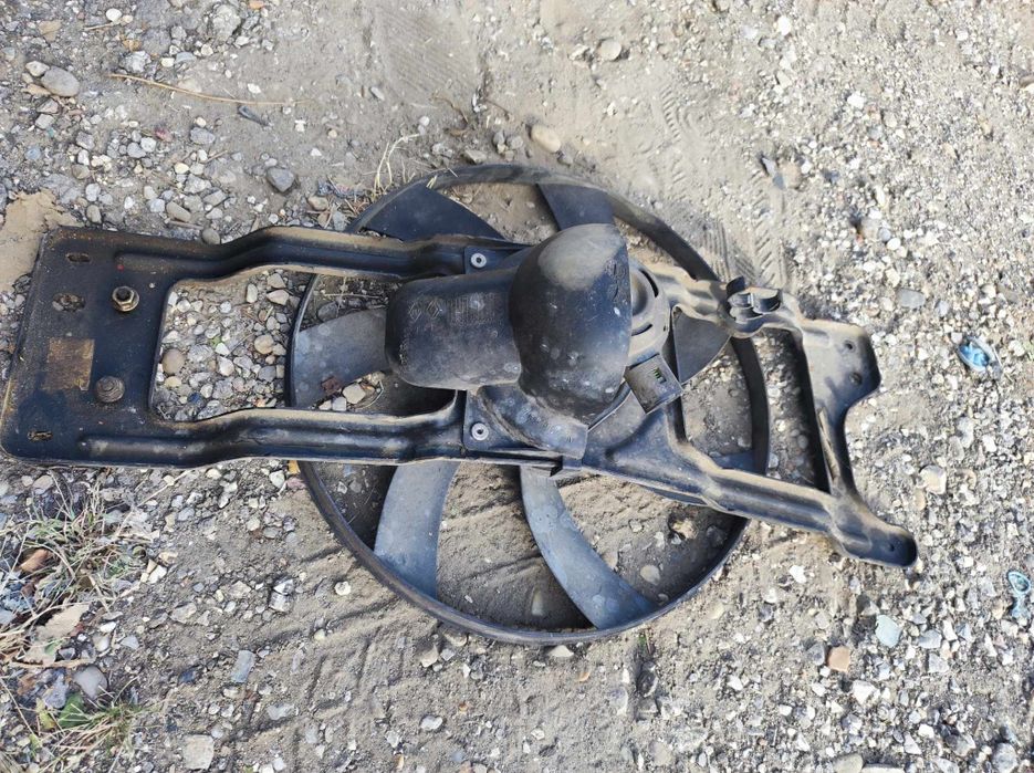 Перка за радиатор Renault Megan