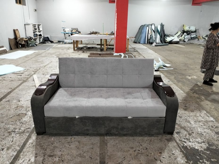 Распродажа Диван Книжки с ящиком!!!