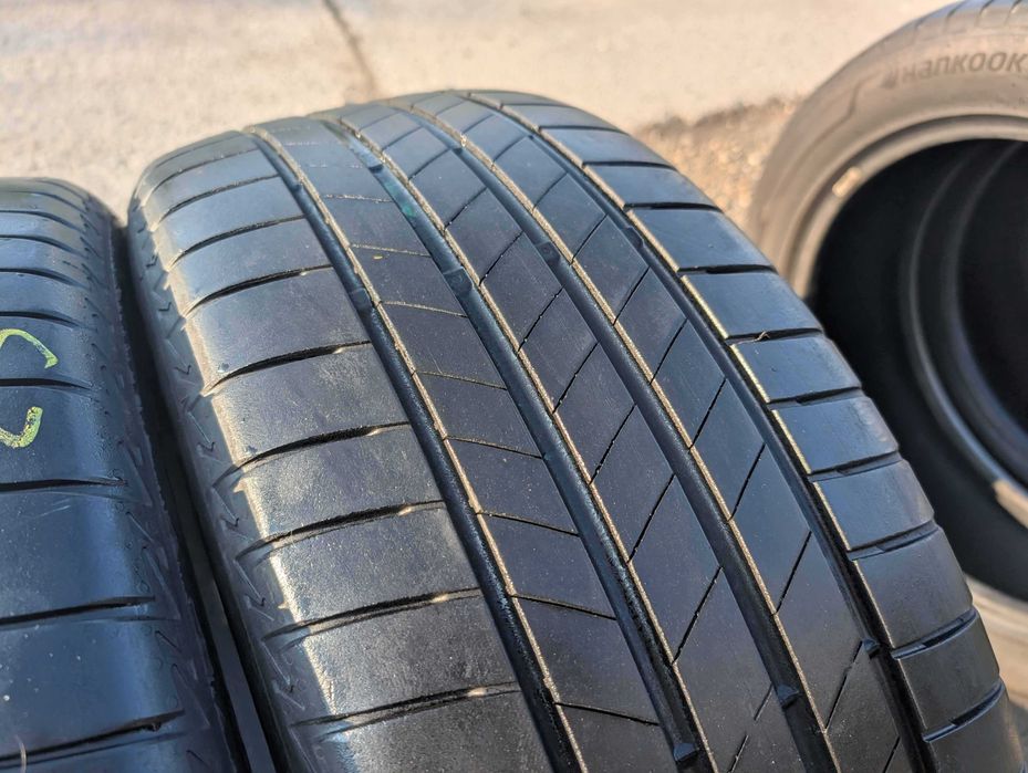 235/50 R18 • Vara • Bridgestone Turanza T005 101H | 2 buc | DOT 2023 | Pret/buc