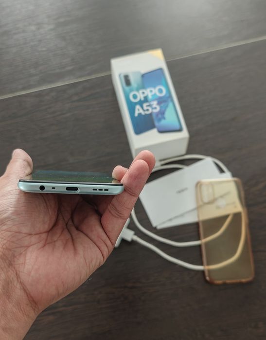 Смартфон Oppo A53