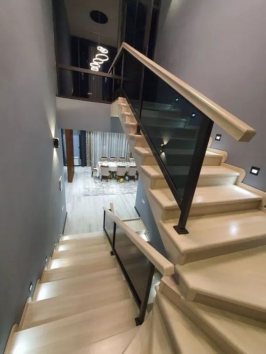 Oyilaviy va Ulfatlarga toza Dacha