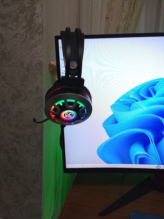 Kompyuter , pc , noutbuk, monitor, gaming kompyuter