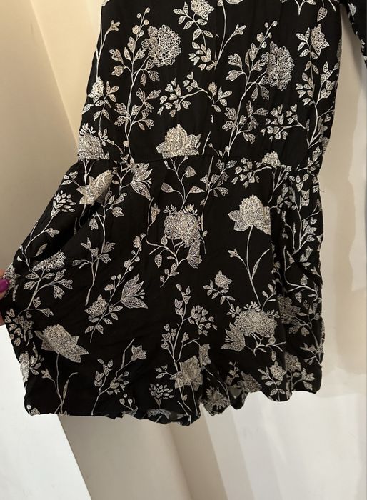 Salopeta dama h&m