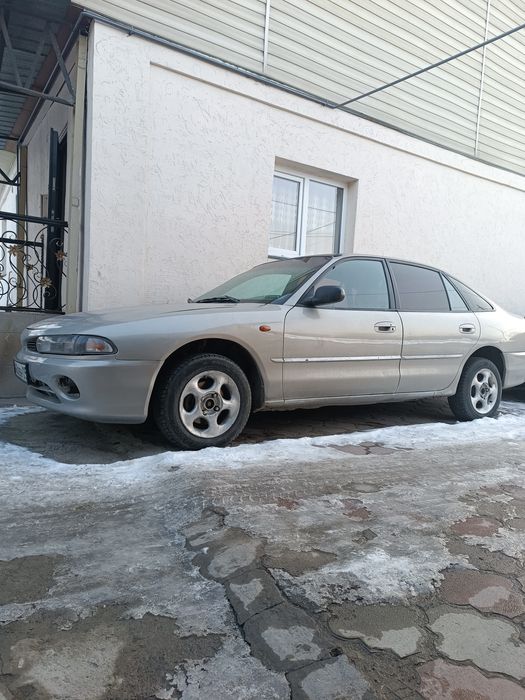 Продам автомобиль в хорошем состоянии