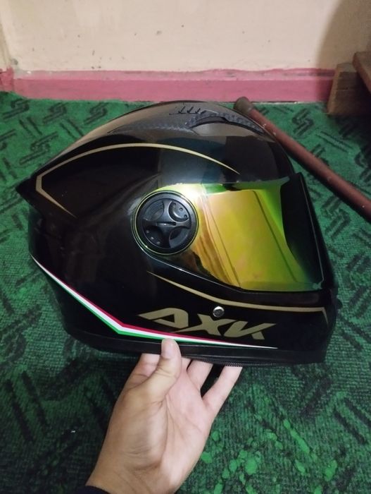 Motobike va skuter uchun