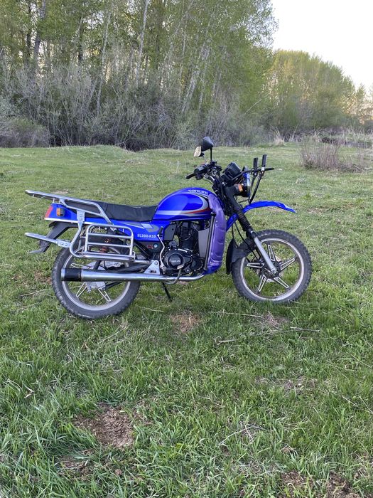 Sonlik 200 k10 в
