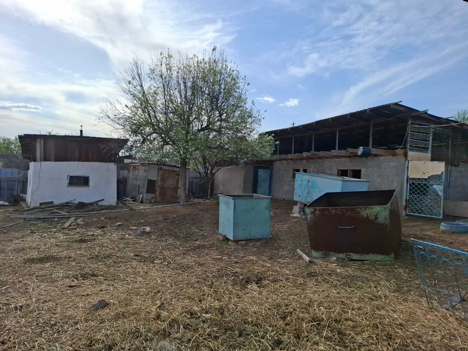 Продам дачный дом