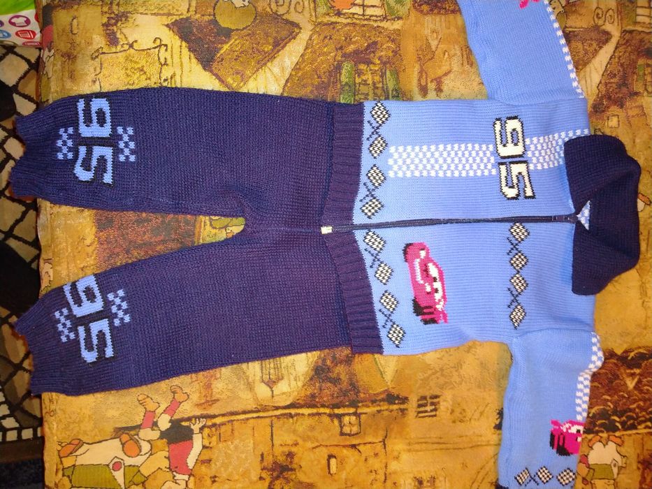 Костюмы маленькому мальчику