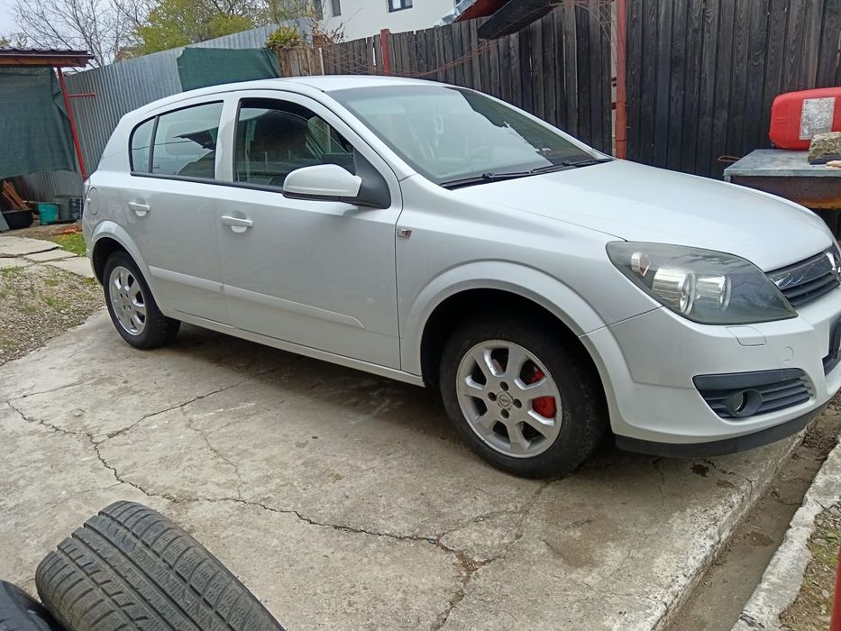 Opel astra h 1.4 16v