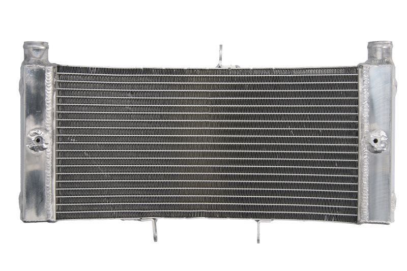 Radiator KAWASAKI NINJA 250R YAMAHA VMAX 1700 an 2009-2018 EVO-639