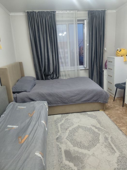 Продам 2х комнатную