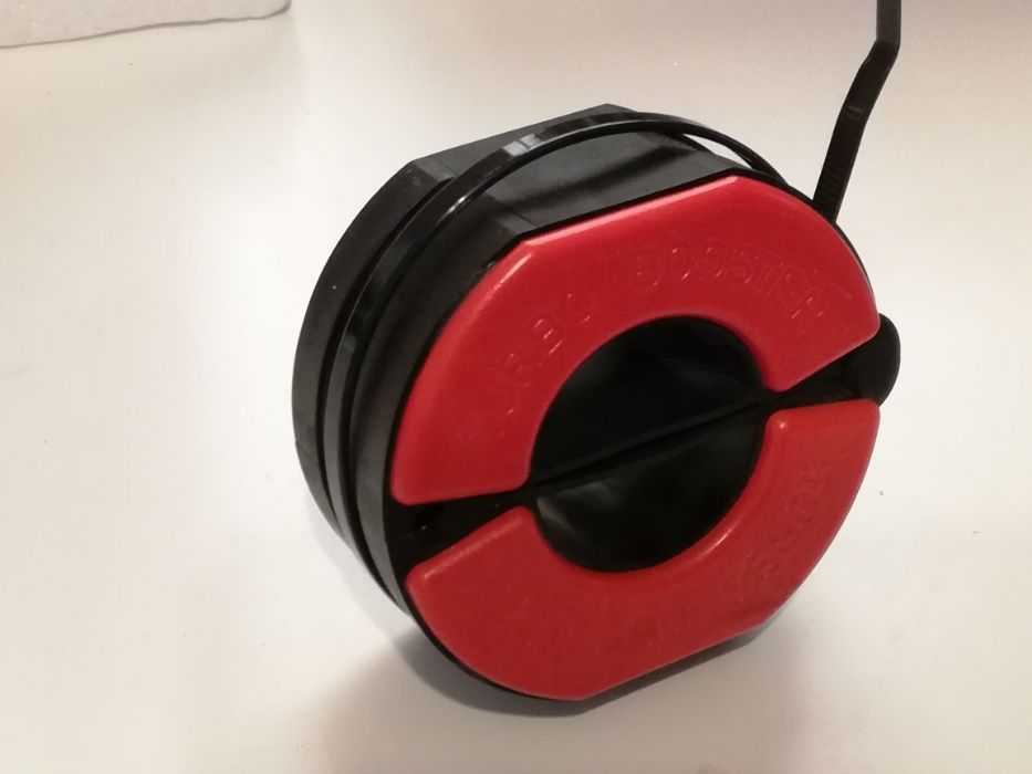 Economizorul de orice combustibil,