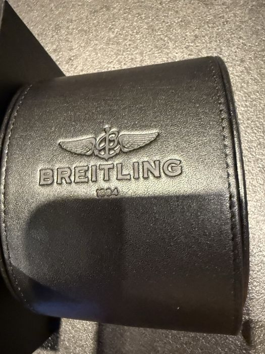 Ceas Breatling Bentley