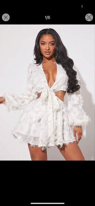 Сет,който е минал през шивач за подобрения