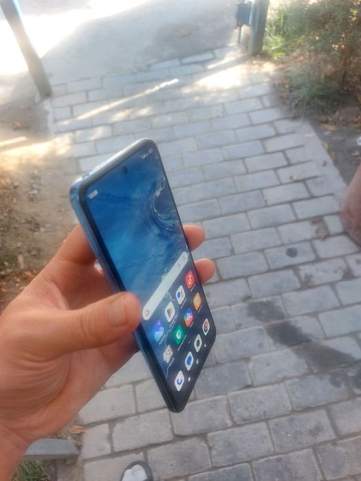 Redmi not 11 abmen srochni