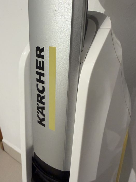 Aspirator cu spalare Kärcher