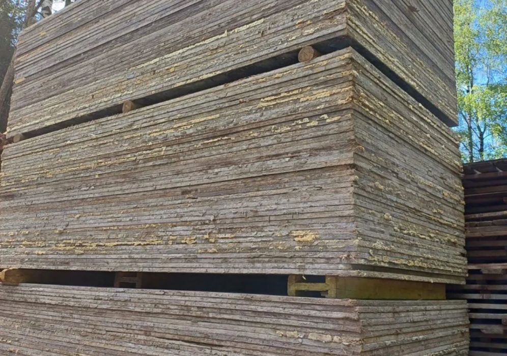 Фарера ламинированная