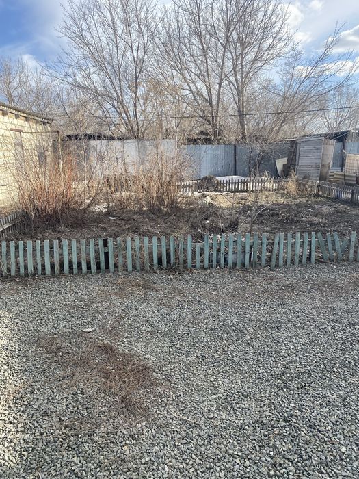 продам пол дома