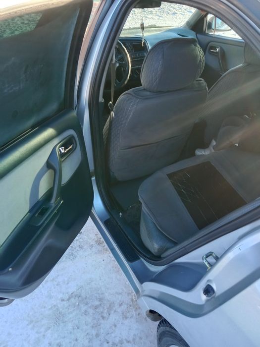 Ниссан примера р 11