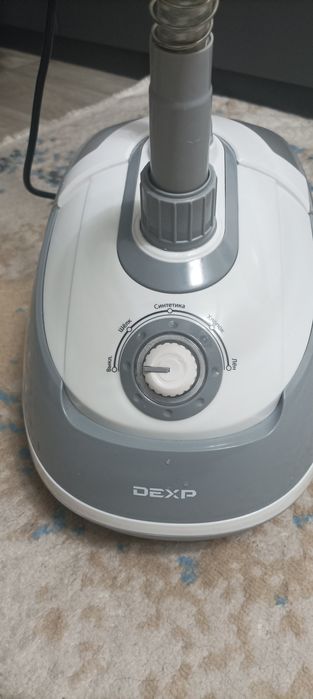 Отпариватель фирмы Dexp