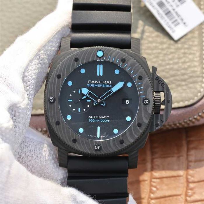 Panerai Submersible Luminor