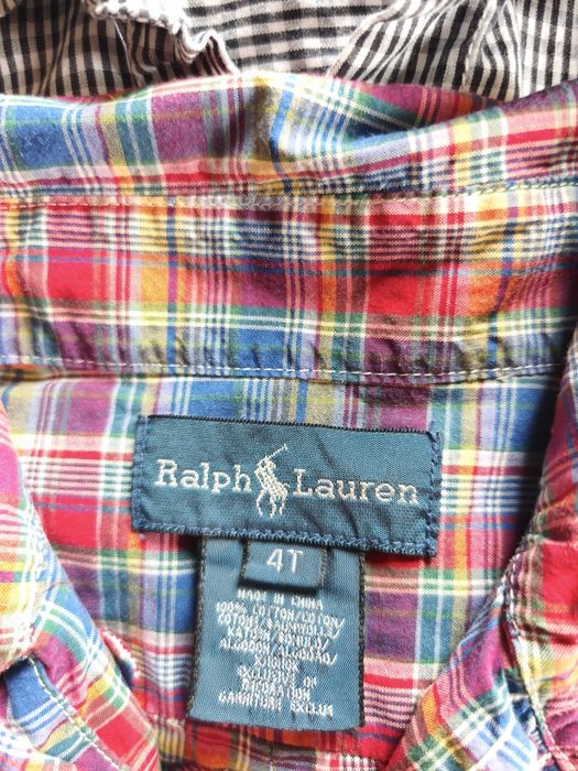 Детски дрехи за момче