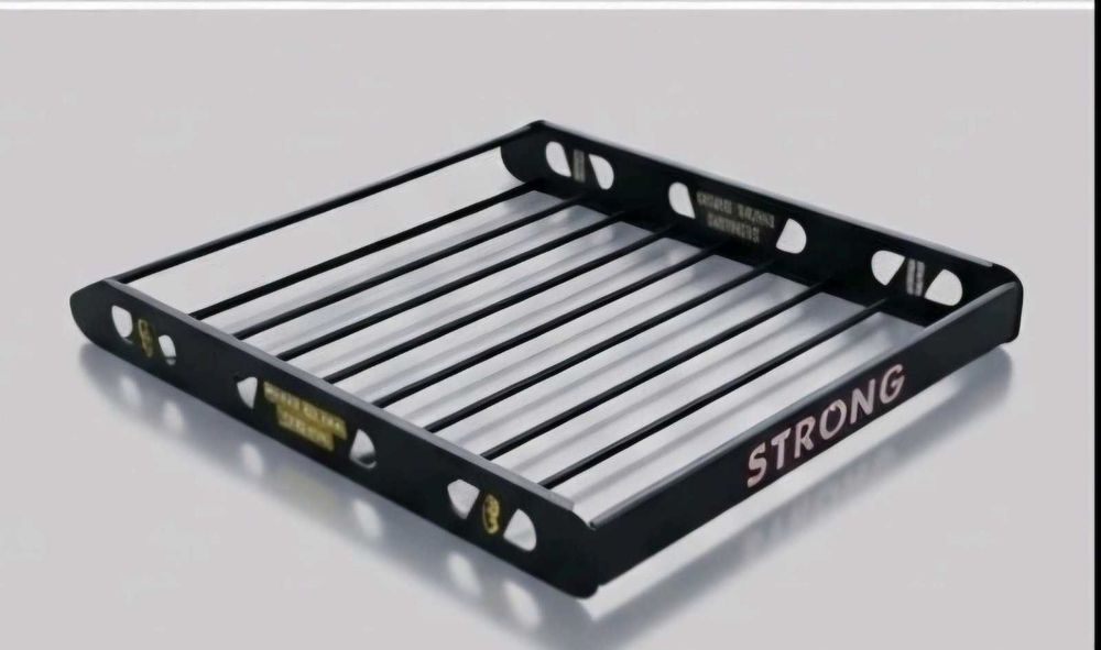 Багажник силов метален, Roof Rack Strong