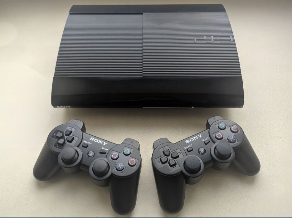 Продам ps3 playstation
