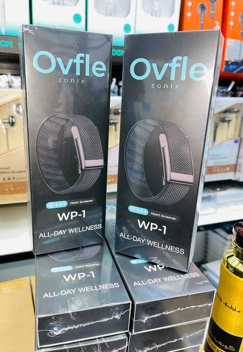 whoop Smart braslet Ovfle
