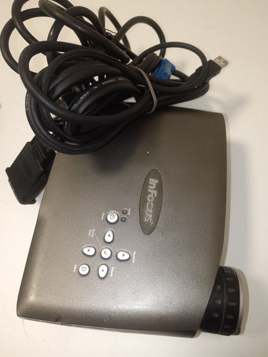 Videoproiector InFocus