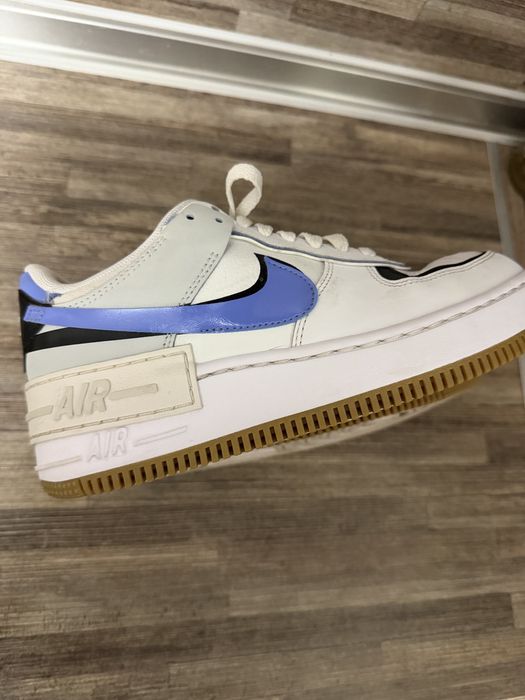 Маратонки nike 38