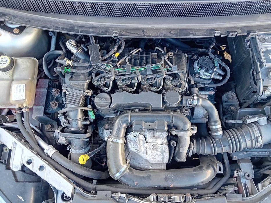 Ford Focus Break 1.6 TDCi 2005