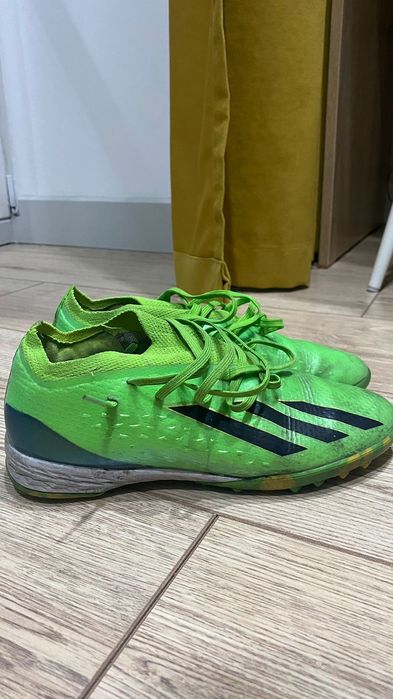 Сороконожки Адидас икс