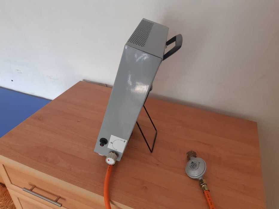 Каталитични печки campingaz