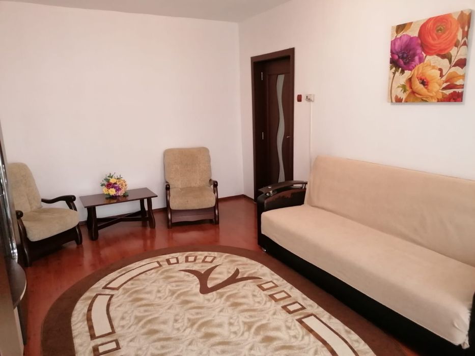 Apartament doua camere ultracentral- ULPIA