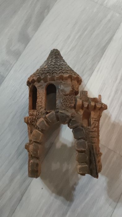 Аквариумный дикор