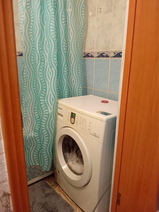 Сдам 2-х комн квартиру
