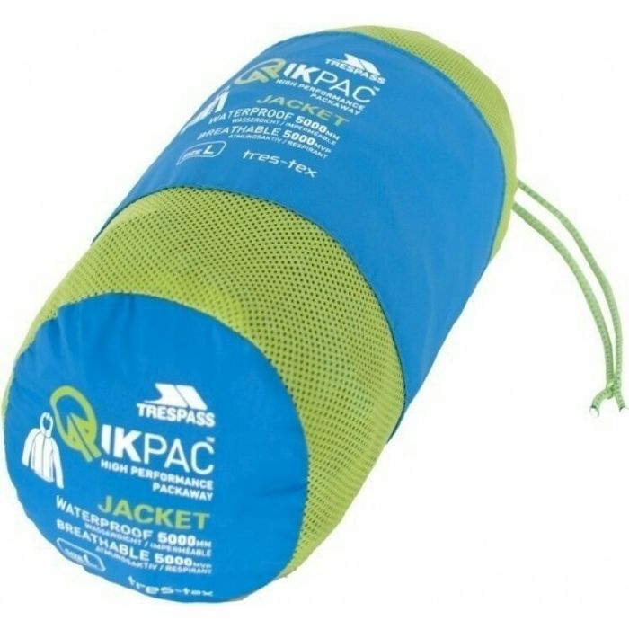 Tresspas Jacheta impermeabila