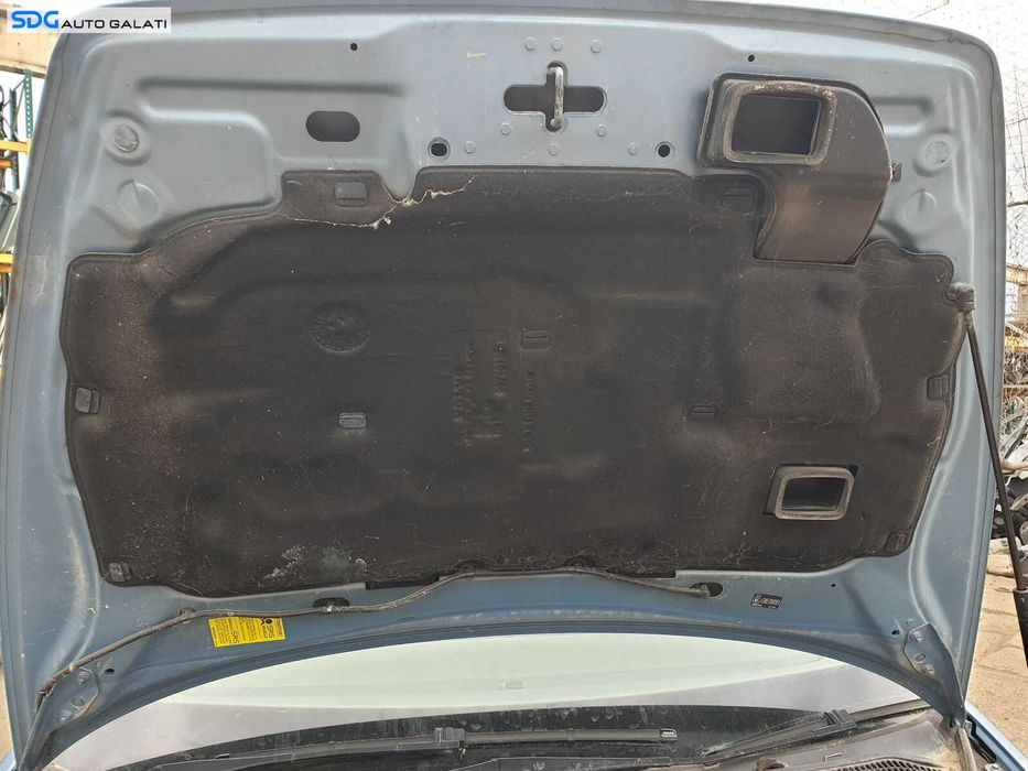 Capitonaj Antifonare Capota Volvo V50 2004 - 2012 [0979]