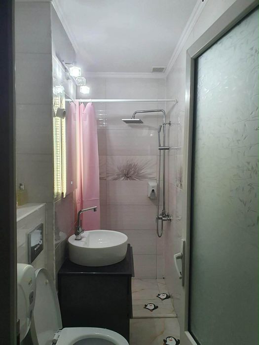Vand apartament in municipiul Campina