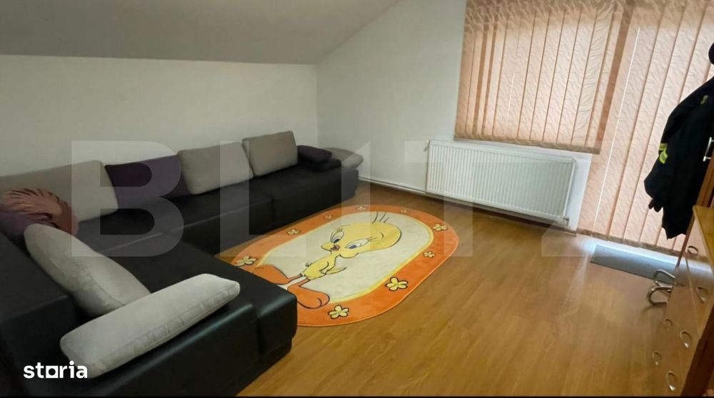 Casa de vanzare sau inchiriere, 7 camere, 315 mp, zona - Sisesti