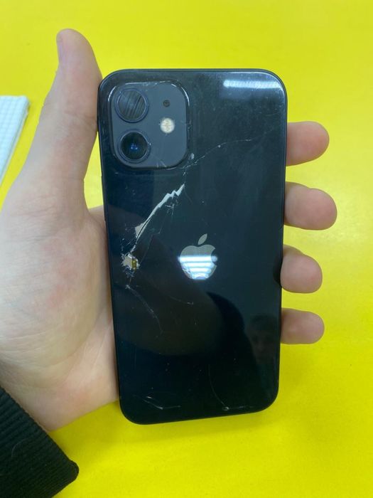 Iphone 12 срочно
