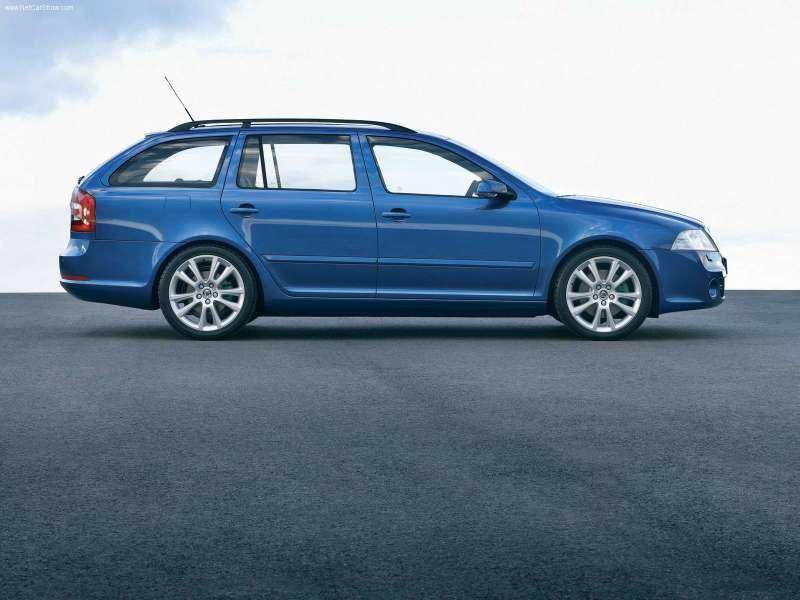 Skoda Octavia ( 1Z3 / 1Z5 ) 2004 - 2013 PIESE AUTO