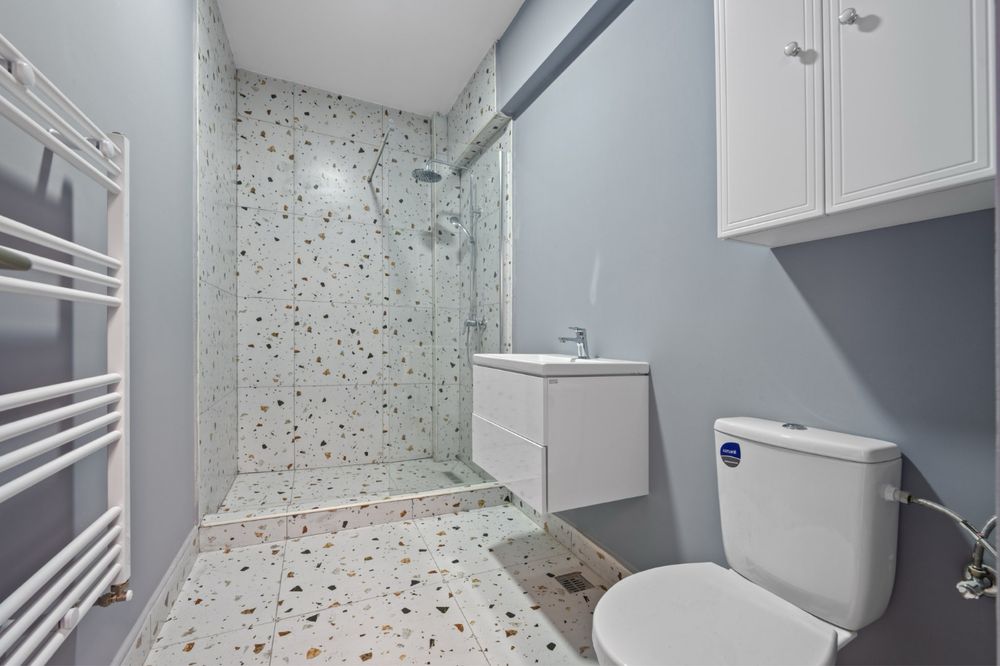 #Studio nou spatios - Mamaia Nord - Bloc Nou 2025