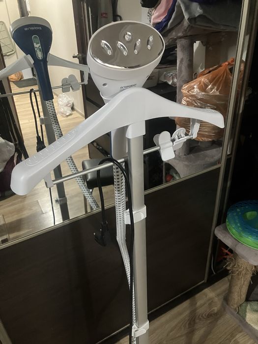 Отпариватель Polaris original