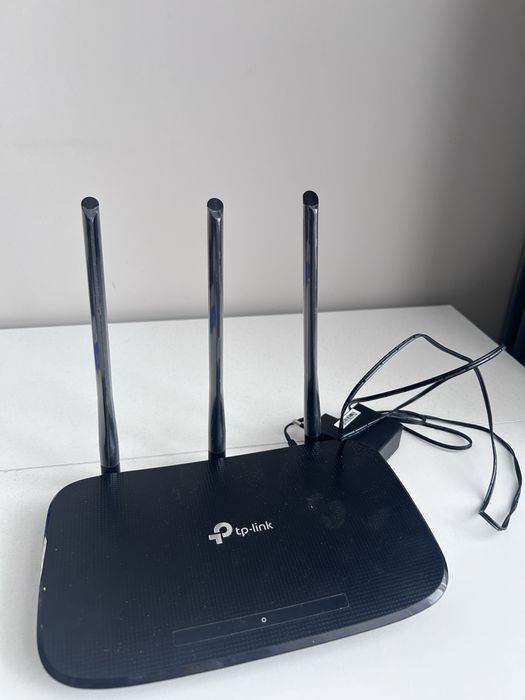 Продам поутер TP-link TL-WR940N
