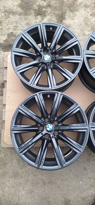 Джанти 18 цола за BMW G30/31
