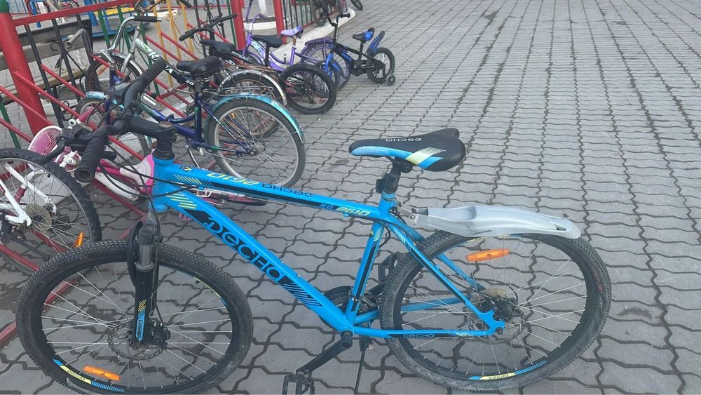 Продам Велосипед stels