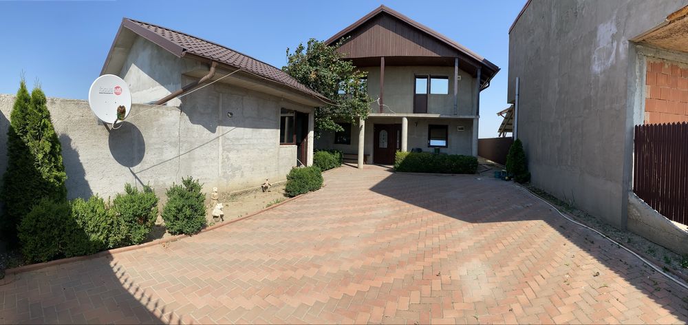 Îngrijire gospodării, curățenie și mici reparații – Brăila