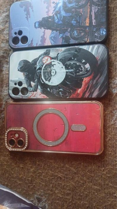 Iphone 11 cu sanatatea 86